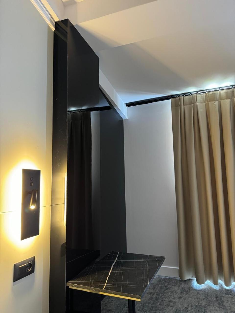 Hotel Consul Шкодер Экстерьер фото